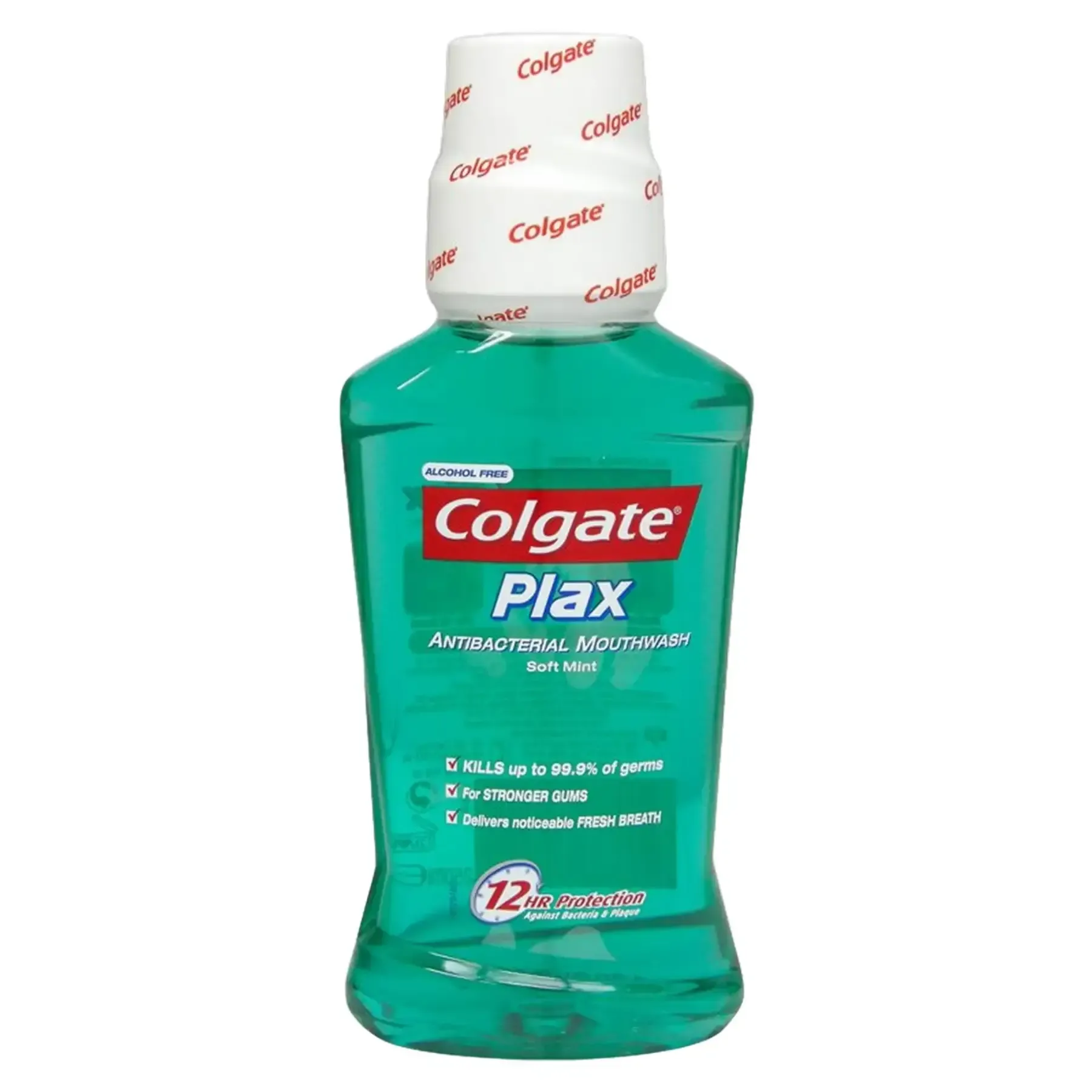 Bain de bouche menthe fraîche Plax