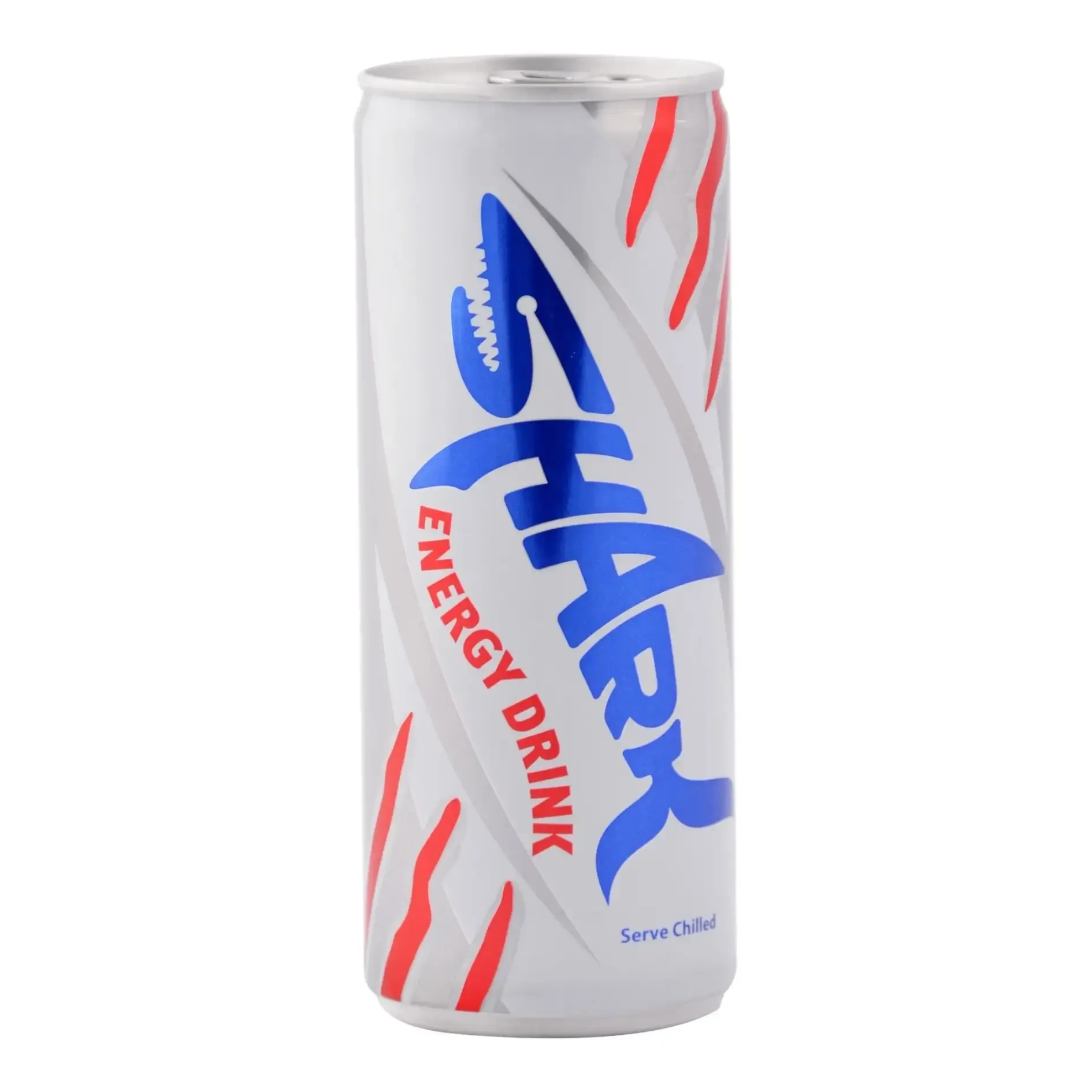 Boisson énergétique Shark 25cl