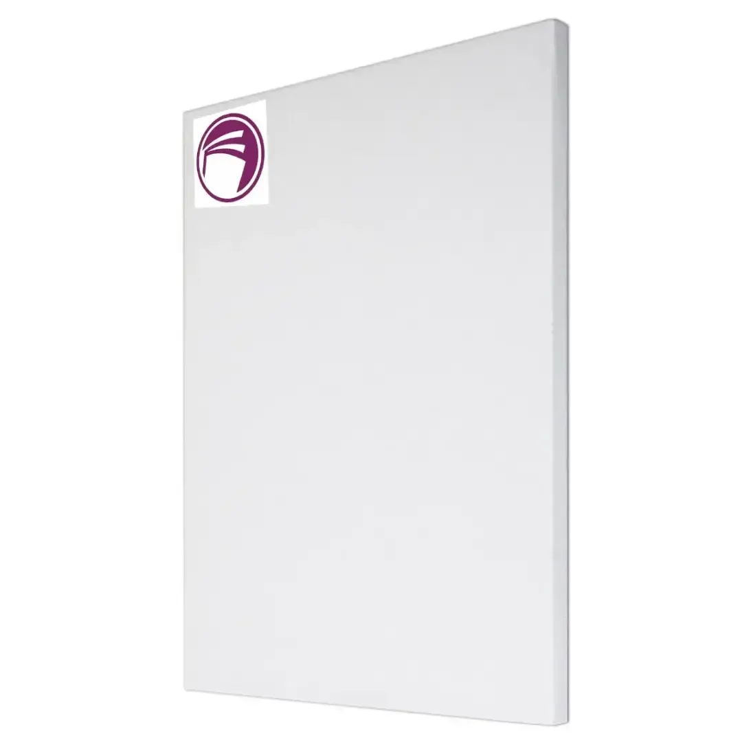 Châssis toile 50 x 40 cm