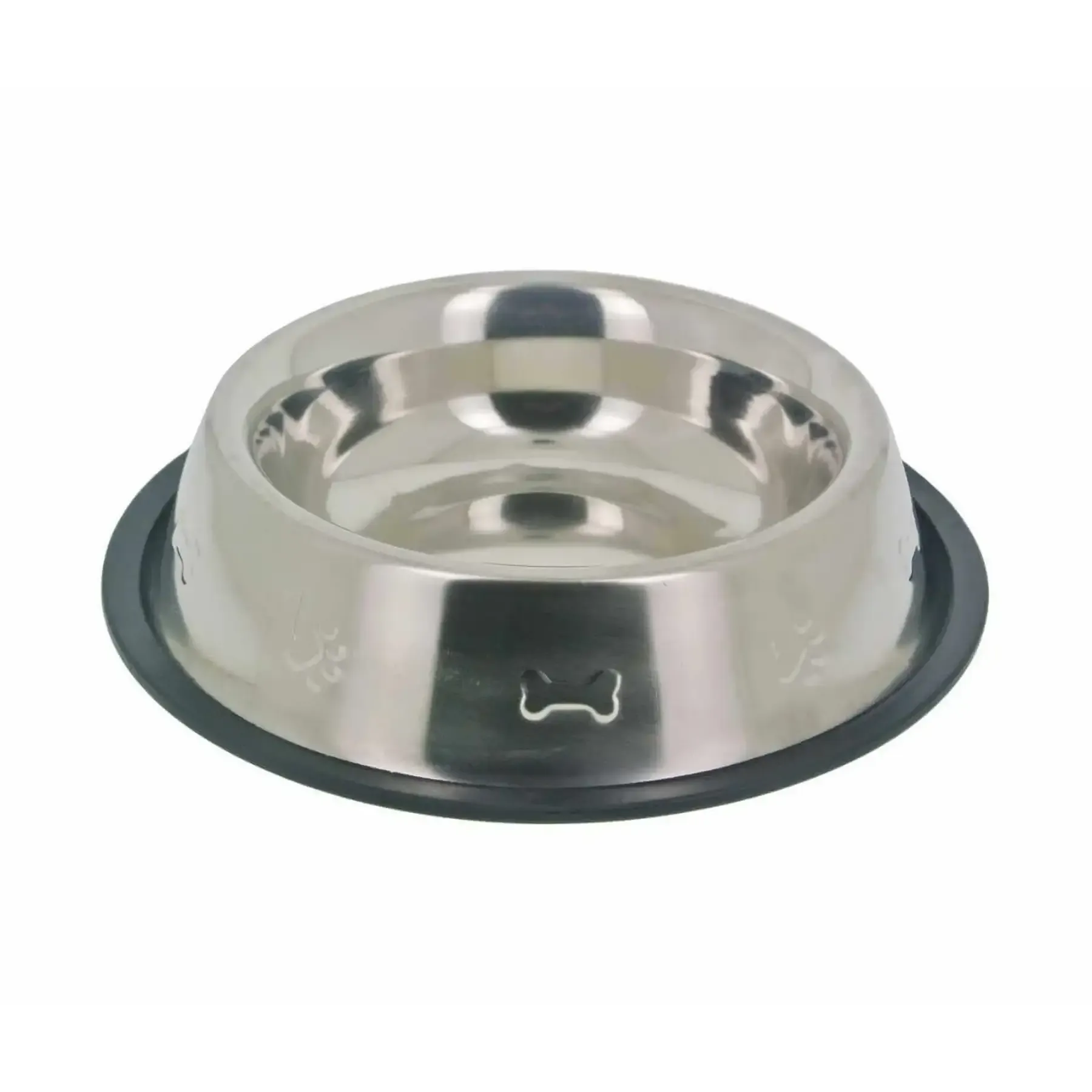 Gamelle en inox 0.25L