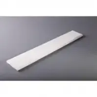 Papier crépon Blanc 80-20