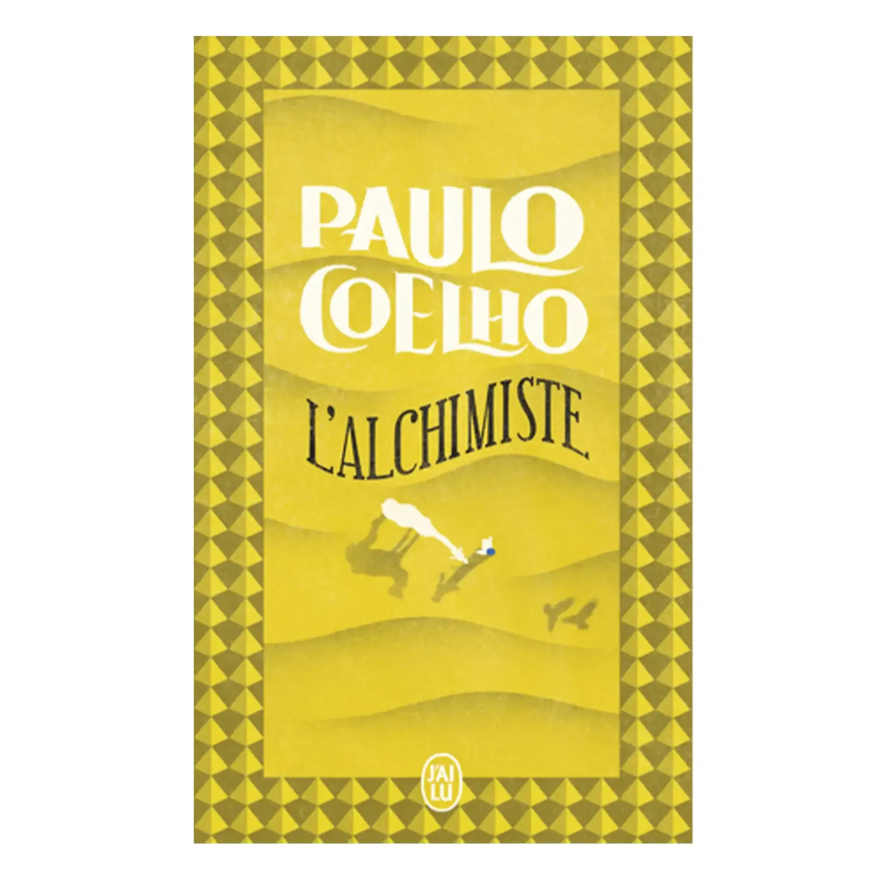 L'Alchimiste - Paulo Coelho