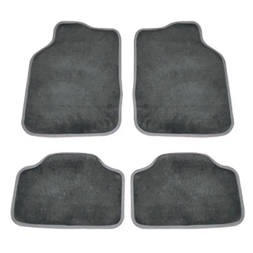 Tapis velours standard