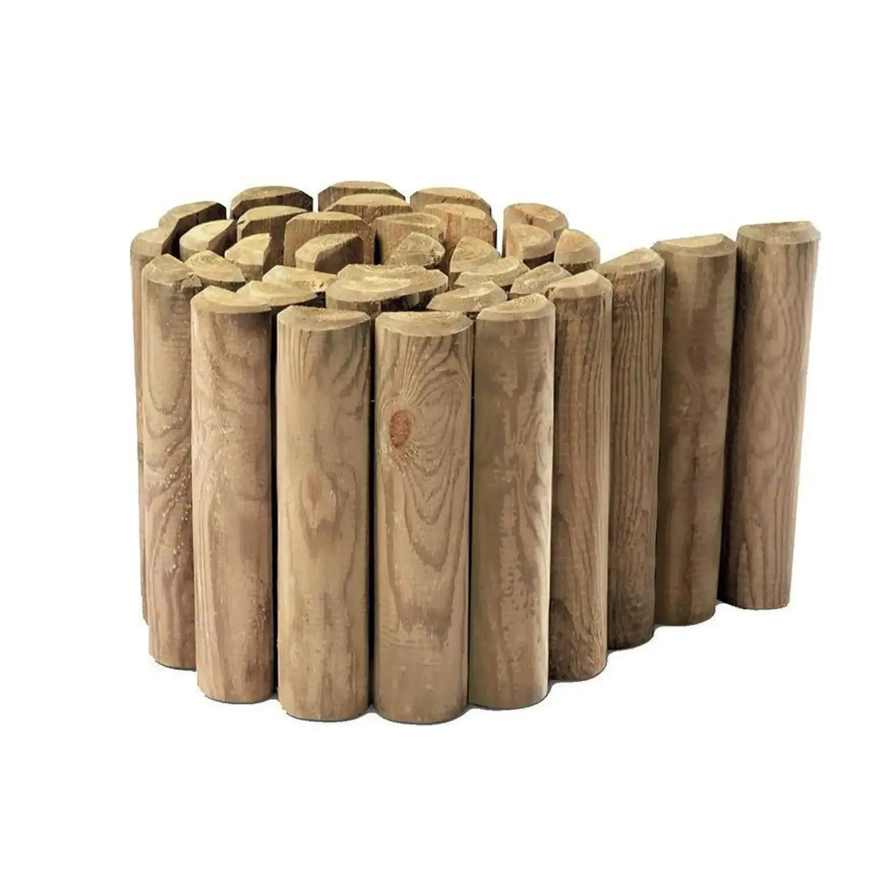 Bordure bois 40x220cm