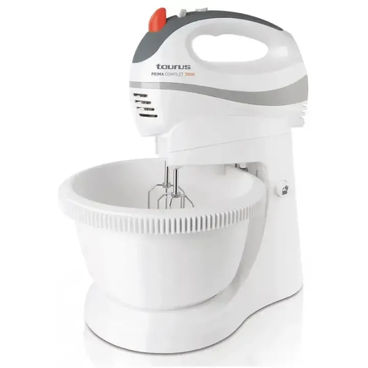 Batteur Prima complet 300W