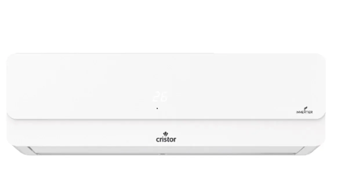 Climatiseur Chaud froid 12000 BTU Inverter tropicalisé