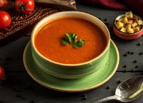 Recette Chorba Frick