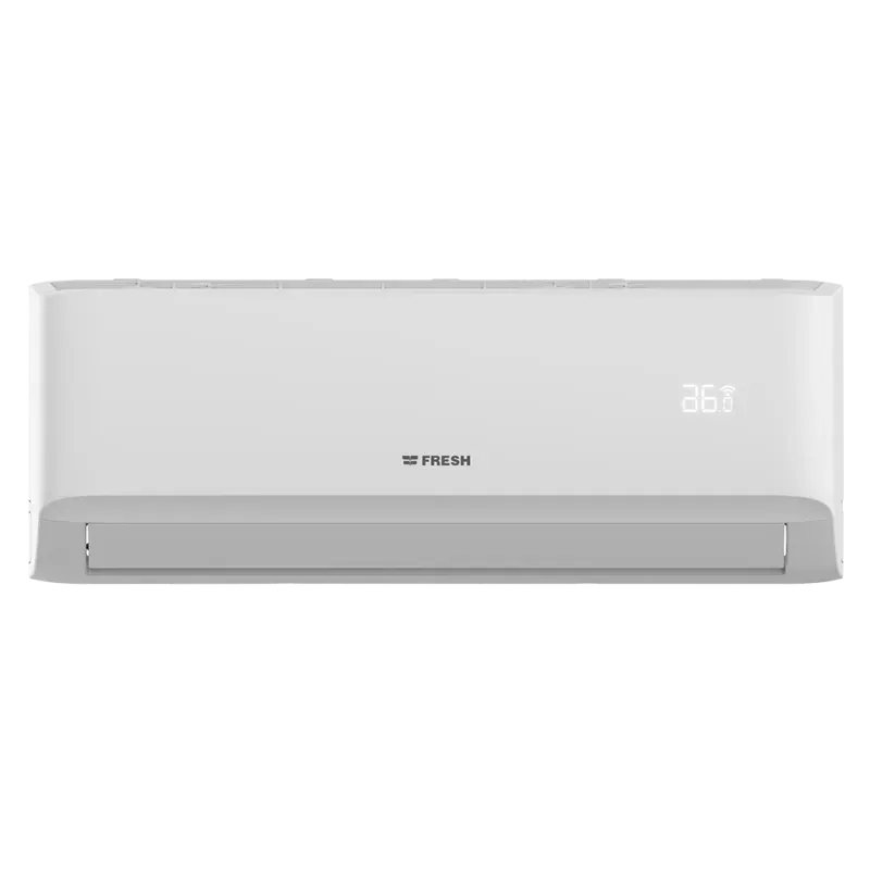 Climatiseur Chaud froid 12000BTU