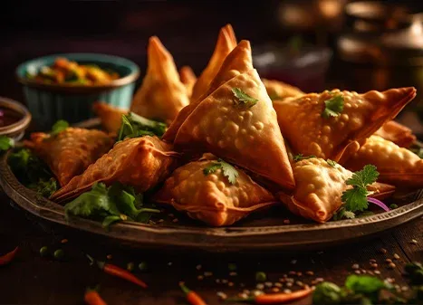 Recette Brik Danouni