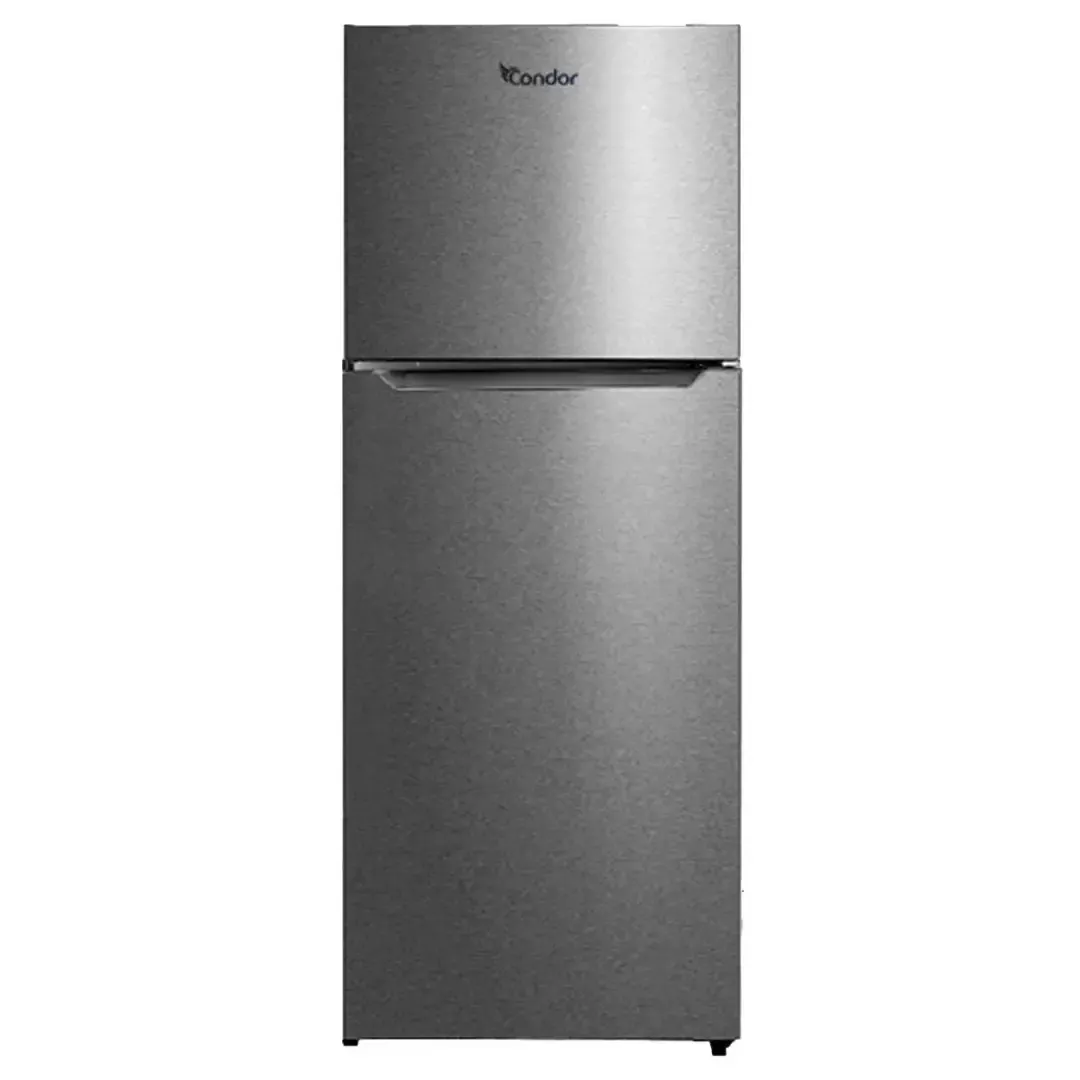 Réfrigérateur Defost 365 L  gris