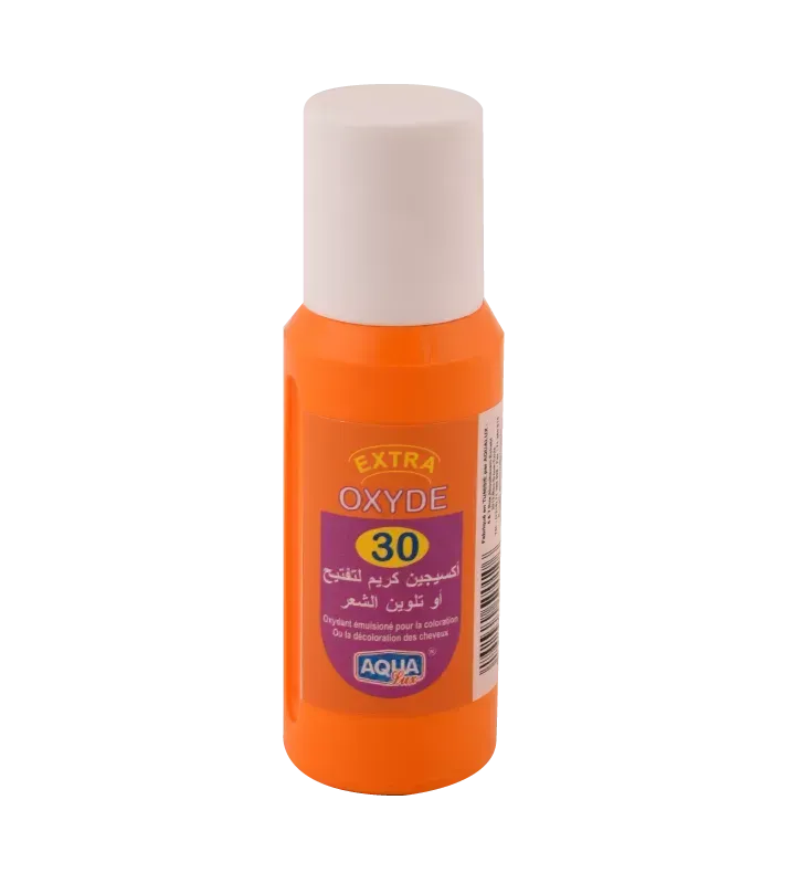 Crème oxydante 30