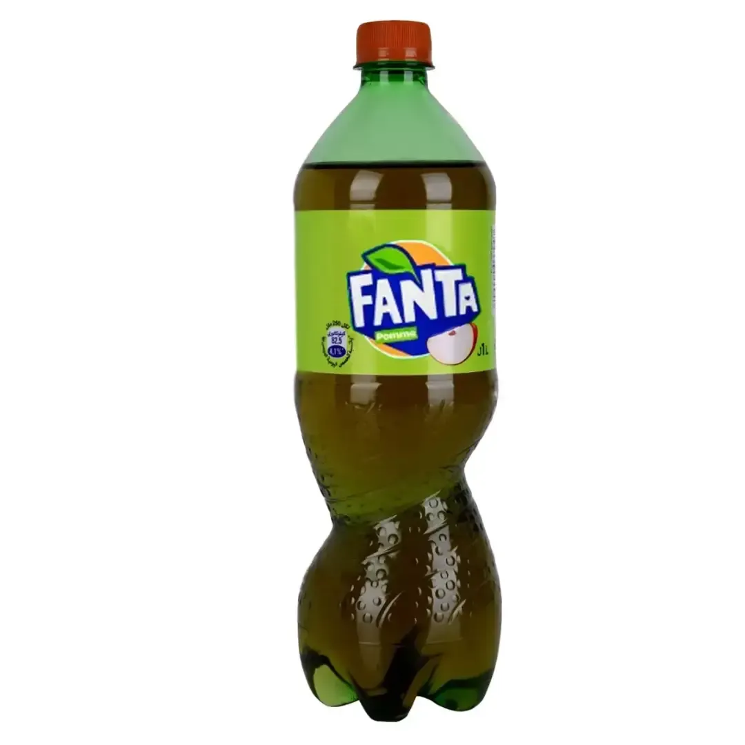 FANTA pomme