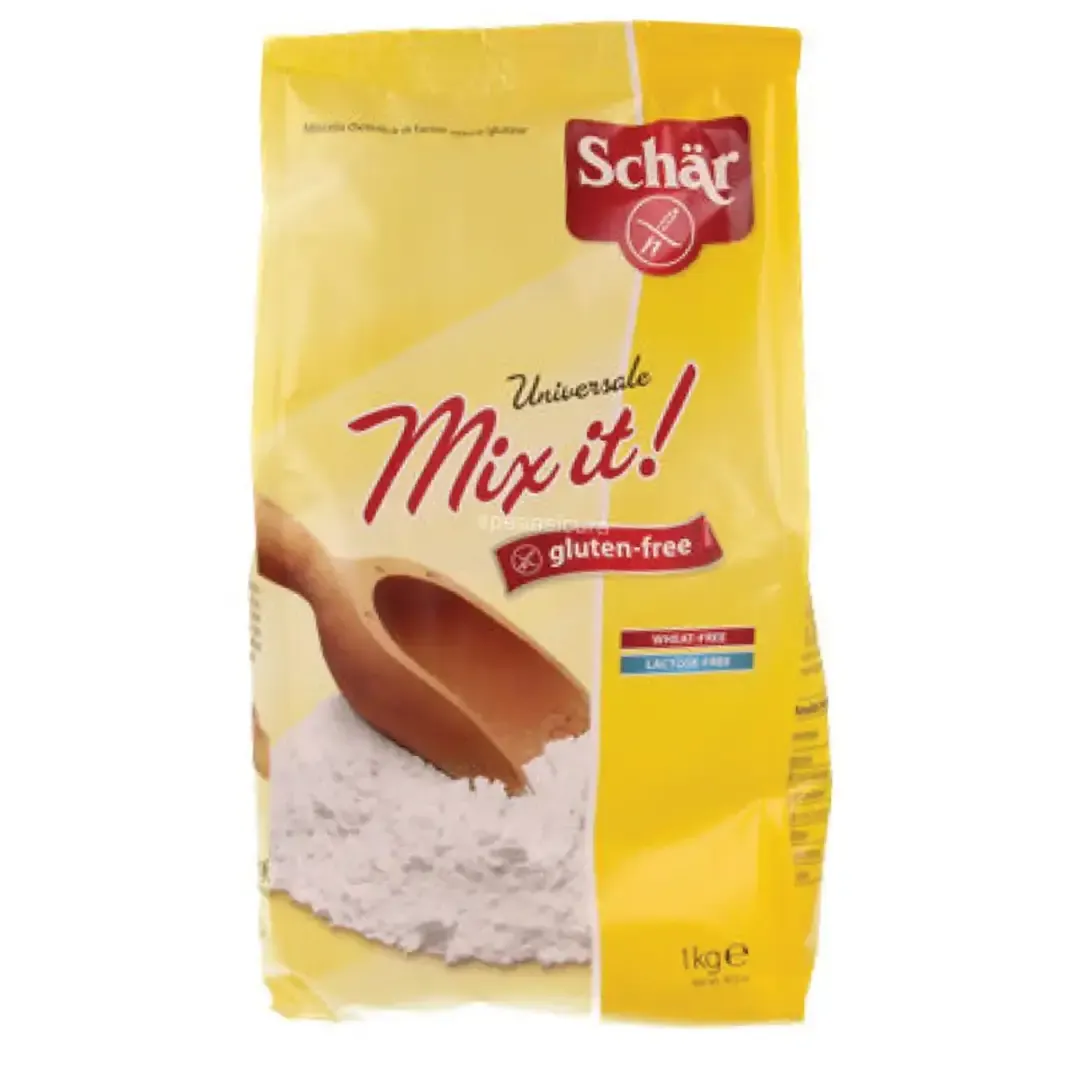 Farine sans gluten Mix It 