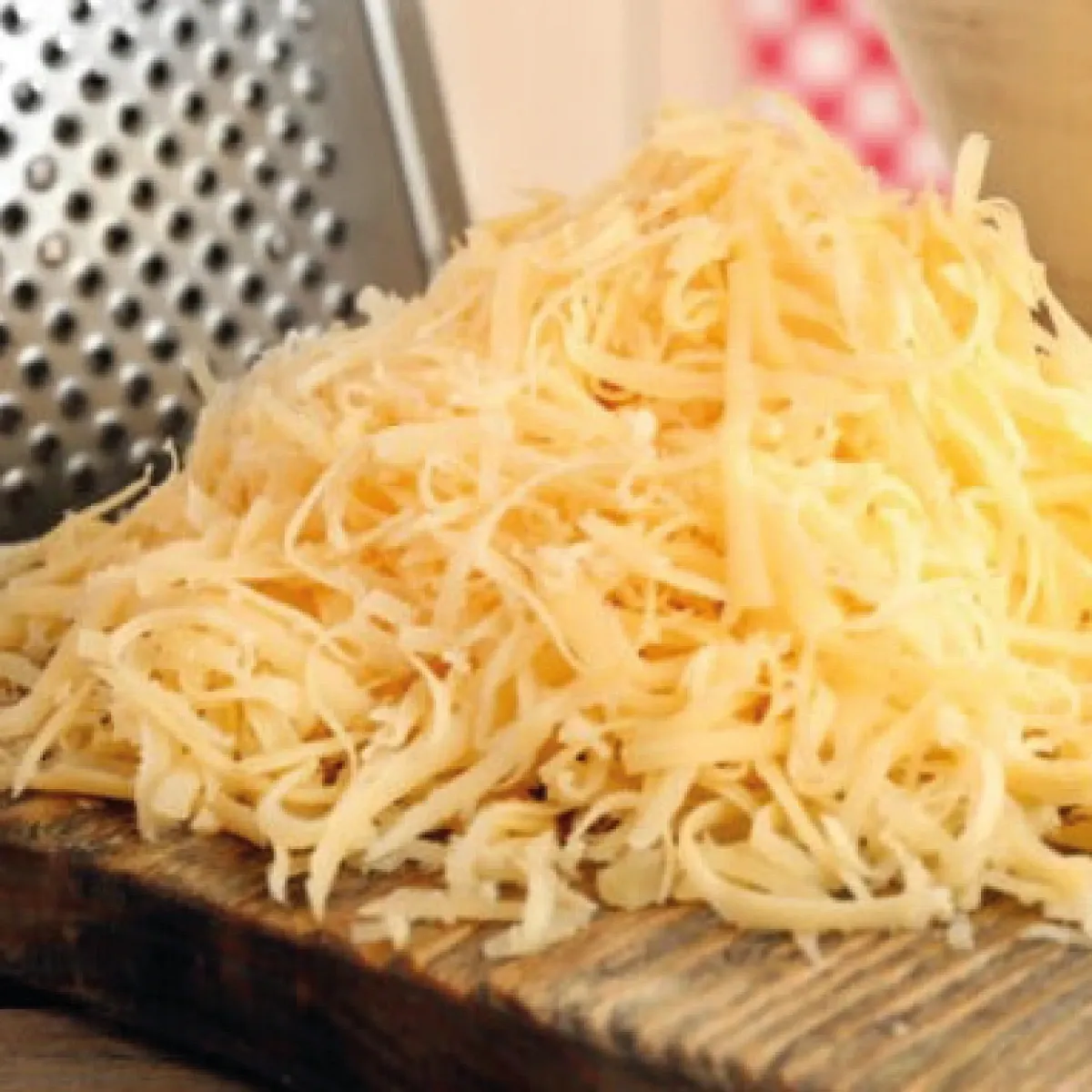 Fromage râpé Rap'cheese 100% lait