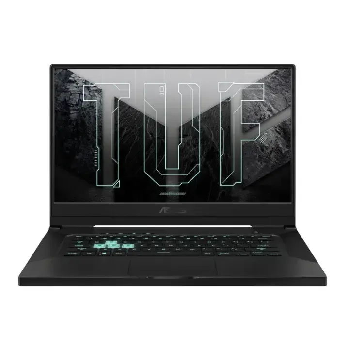 Pc portable Gamer I7 11éme génération 16GO RTX 3050TI