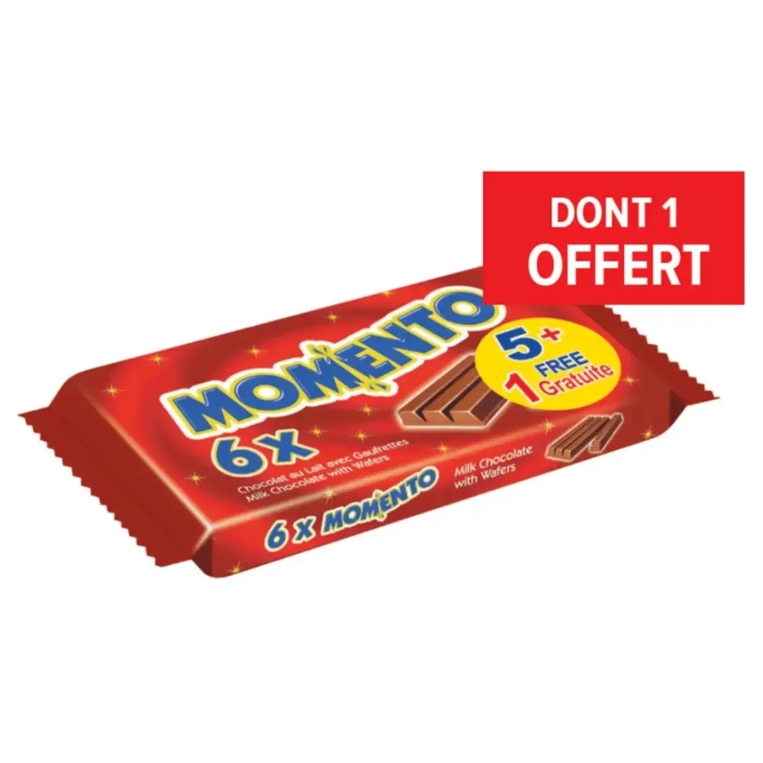 Lot de biscuits enrobés de chocolat