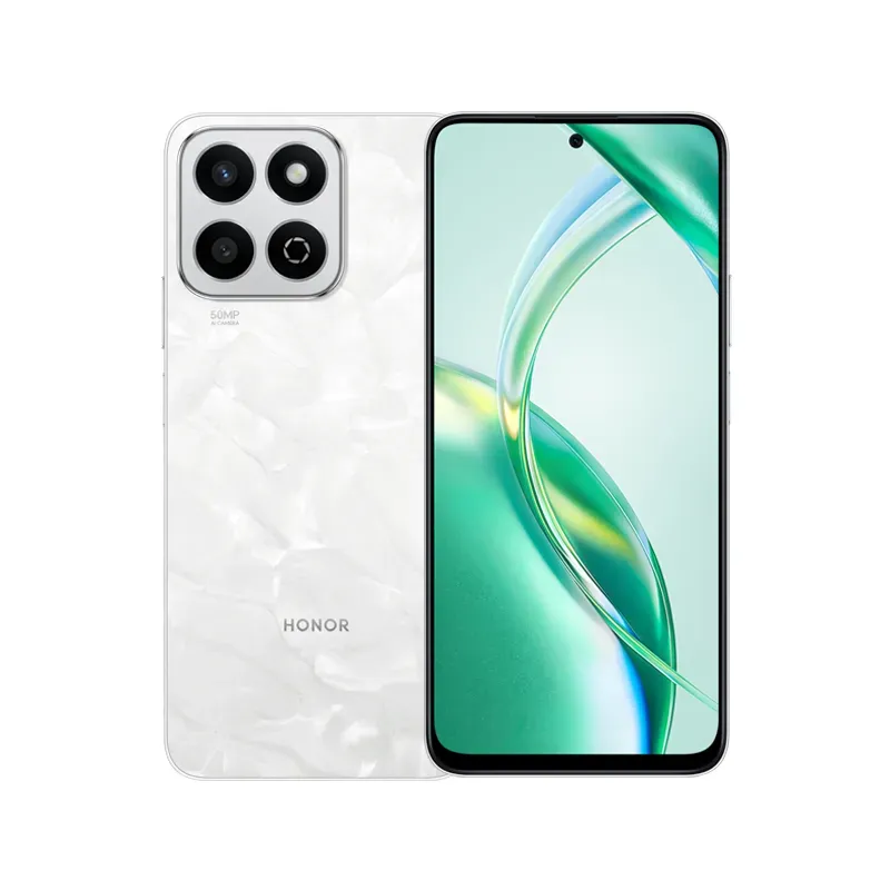 Smartphone X7C 8GO 256GO Blanc
