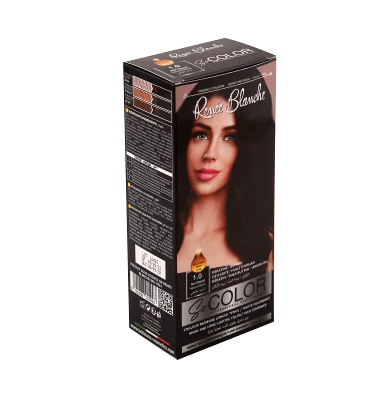 coloration cheveux 1.0