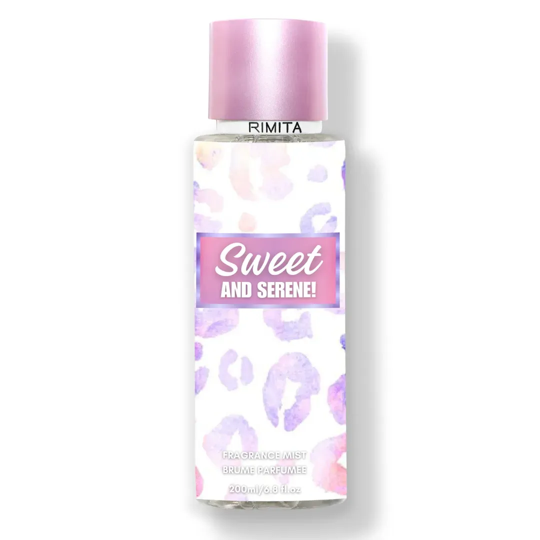 Brume Parfumée Sweet