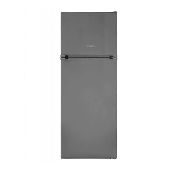 Réfrigérateur 2 portes 439 L Inox