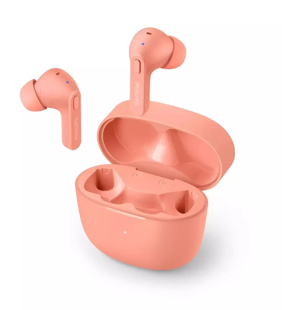 Écouteurs Airpods Rose