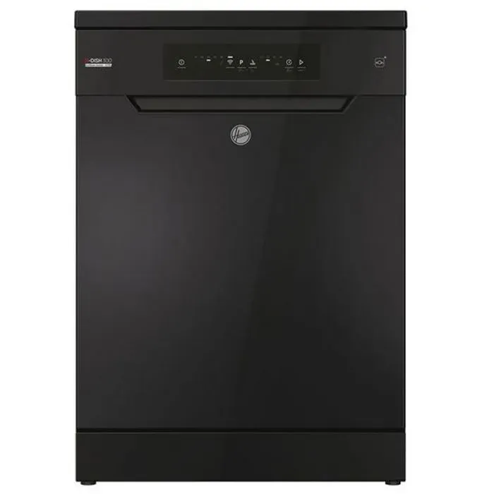 Lave vaisselle 13 couverts Inverter Noir