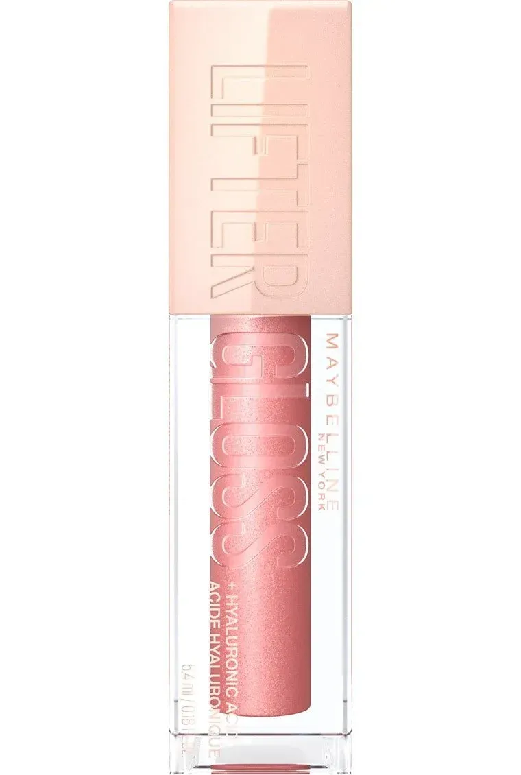 Gloss à Lèvres Repulpant & Hydratant