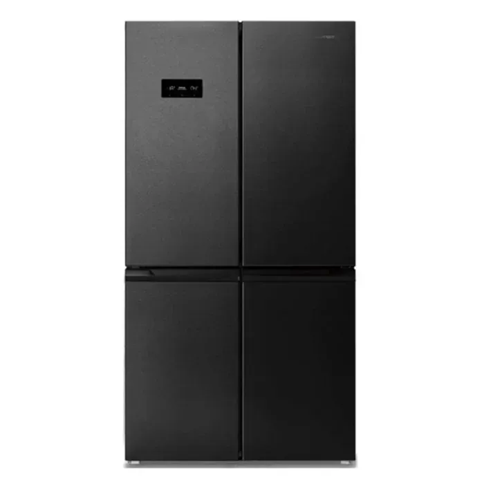Réfrigérateur Side By Side 531 L Nofrost Dark Inox