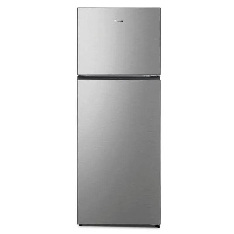 Réfrigérateur 2 portes Nofrost 375 L Inox