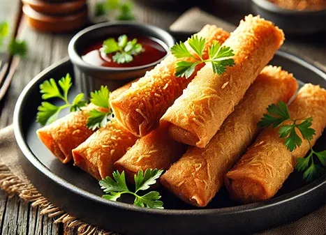 Recette Doigts de Fatma