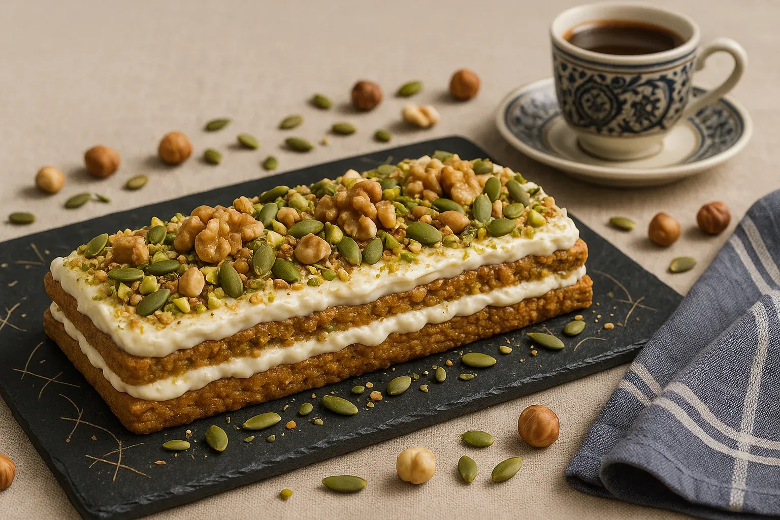 Recette gâteau courant d'air