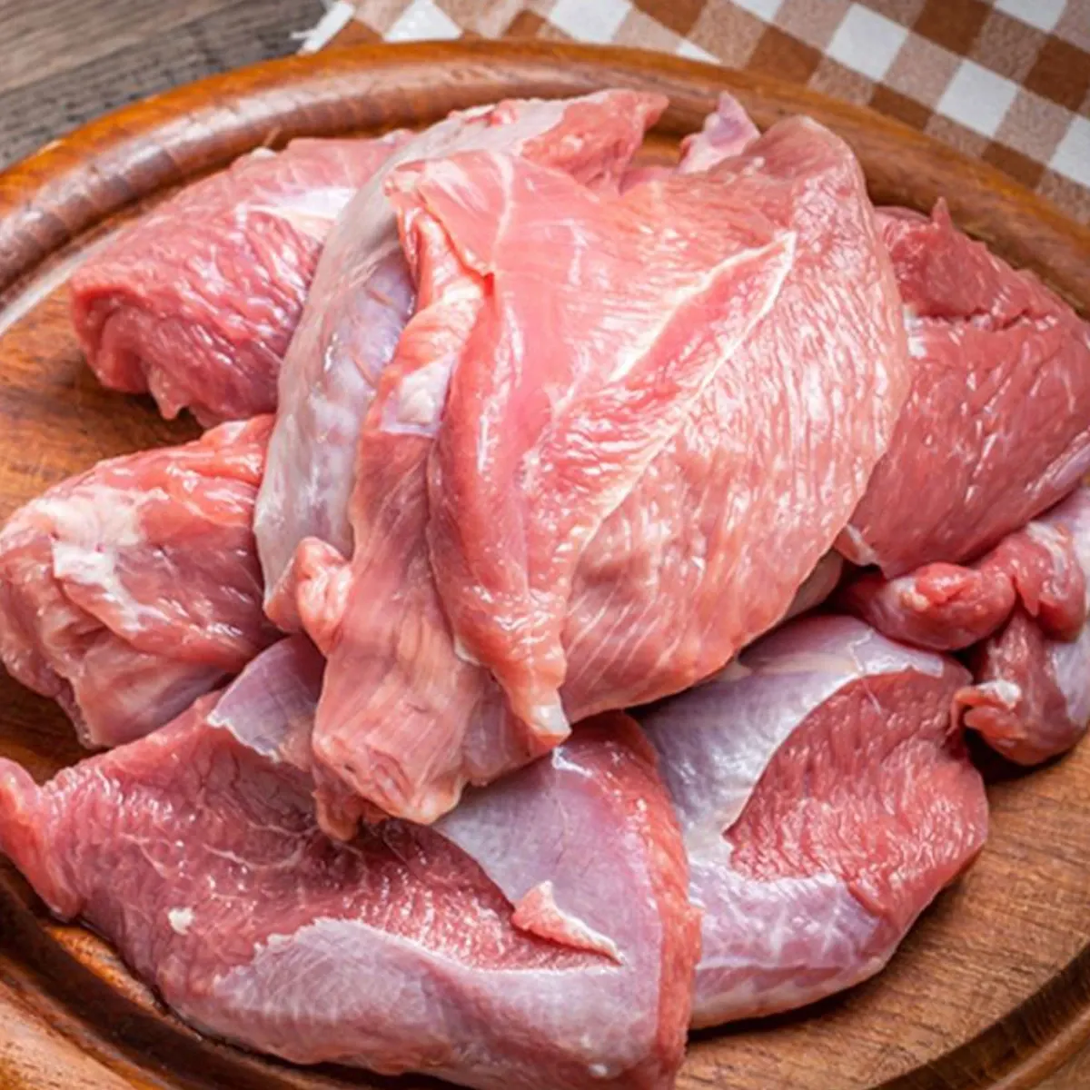 Steak de dinde
