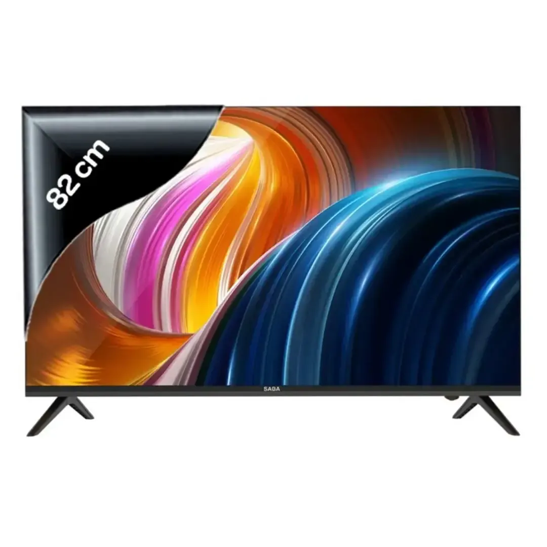 Téléviseur 32 '' LED HD SABA