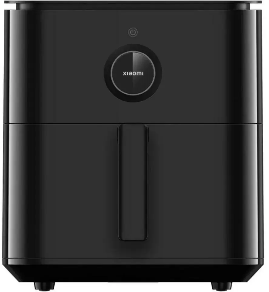 Air fryer Smart 6.5L Noir