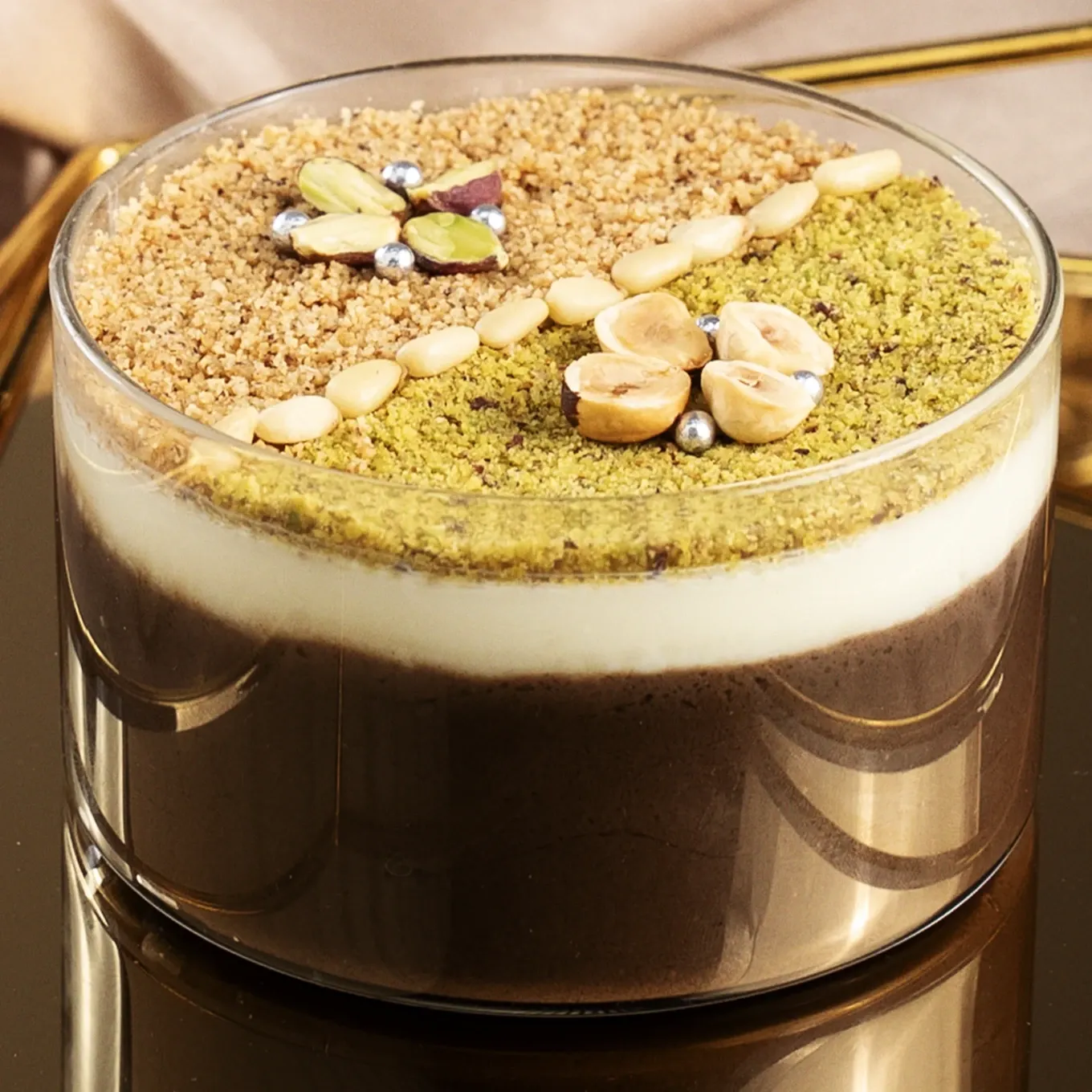 Recette Assida Zgougou