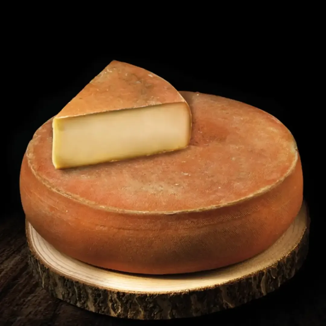 Fromage à raclette nature