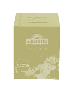 Thé infusion Jasmine Romance