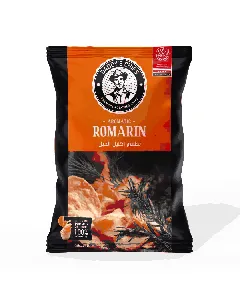 Chips saveur romarin