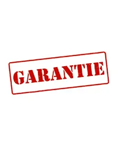 Extension garantie TV 2 an d'achat =<1000dt