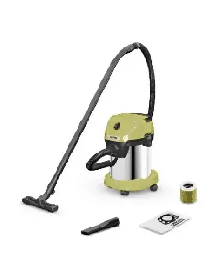 Aspirateur Karcher  eau et poussière WD 3