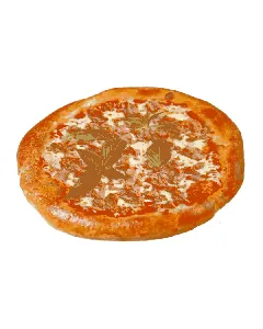 Mini pizza au thon