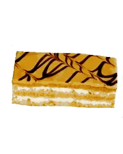 Mille feuille