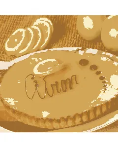 Tarte au citron