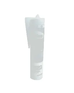 Tube silicone Transparent 280ML