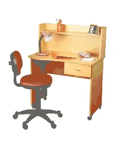 Bureau informatique Ecolier