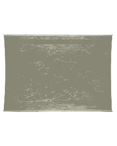 Tapis descente de lit 60x100cm