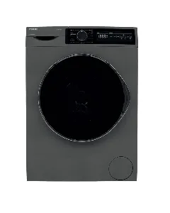 Lave linge frontal 9Kg silver