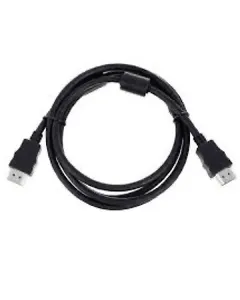 Câble HDMI 1,5 M Noir