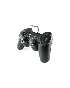 Manette de jeu USB avec Analogue