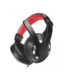 Casque Gamer Filaire Jack + USB Led